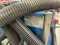 Cloos qineo step 350 master mobiel lasaggregaat/toestel - afbeelding 10 van  18