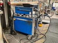Cloos qineo step 350 master mobiel lasaggregaat/toestel - afbeelding 11 van  18