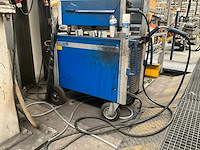Cloos qineo step 350 master mobiel lasaggregaat/toestel - afbeelding 12 van  18