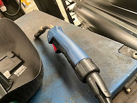 Cloos qineo step 350 master mobiel lasaggregaat/toestel - afbeelding 15 van  18