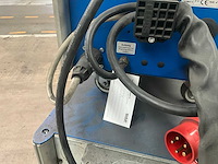 Cloos qineo step 350 master mobiel lasaggregaat/toestel - afbeelding 4 van  18