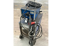 Cloos qineo step 350 master mobiel lasaggregaat/toestel - afbeelding 6 van  18