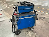 Cloos qineo step 350 master mobiel lasaggregaat/toestel - afbeelding 7 van  18