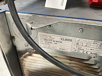 Cloos qineo step 350 master mobiel lasaggregaat/toestel - afbeelding 8 van  18