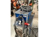 Cloos qineo step 350 master mobiel lasaggregaat/toestel - afbeelding 9 van  18