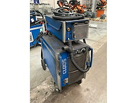 Cloos qineo step 350 master mobiel lasaggregaat/toestel - afbeelding 11 van  18