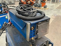 Cloos qineo step 350 master mobiel lasaggregaat/toestel - afbeelding 14 van  18