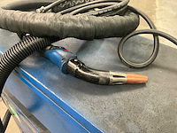 Cloos qineo step 350 master mobiel lasaggregaat/toestel - afbeelding 17 van  18