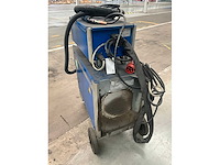 Cloos qineo step 350 master mobiel lasaggregaat/toestel - afbeelding 18 van  18
