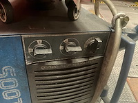 Cloos qineo step 350 master mobiel lasaggregaat/toestel - afbeelding 6 van  12