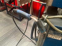 Cloos qineo step 350 master mobiel lasaggregaat/toestel - afbeelding 8 van  12