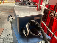 Cloos qineo step 350 master mobiel lasaggregaat/toestel - afbeelding 9 van  12