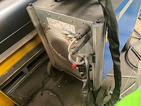 Cloos qineo step 350 master mobiel lasaggregaat/toestel - afbeelding 1 van  16