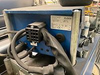 Cloos qineo step 350 master mobiel lasaggregaat/toestel - afbeelding 2 van  16