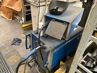 Cloos qineo step 350 master mobiel lasaggregaat/toestel - afbeelding 3 van  16