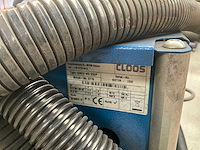 Cloos qineo step 350 master mobiel lasaggregaat/toestel - afbeelding 6 van  16