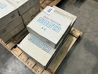 Cloos sg2 plw d-300 pak lasdraad (5x) - afbeelding 1 van  1
