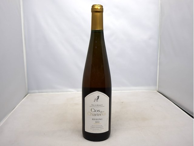 Clos de chartreux 2010 (x15) - afbeelding 1 van  5