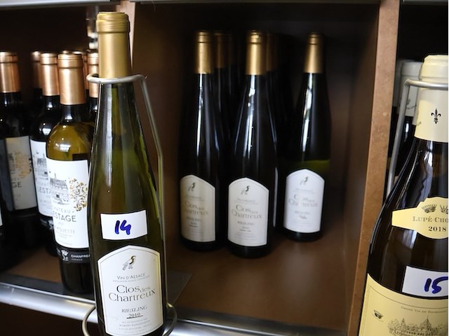 Clos de chartreux 2010 (x15) - afbeelding 2 van  5