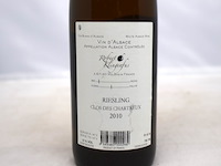 Clos de chartreux 2010 (x15) - afbeelding 4 van  5
