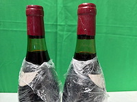 Clos de la roche grand cru 1967 – maison albert brenot (high shoulder) (2x) - afbeelding 5 van  5