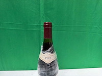 Clos de vougeot grand cru 1993, albert lucas, bourgogne (frankrijk), 75 cl - afbeelding 3 van  3