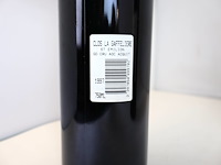 Clos la gaffelière 1997 (2x) - afbeelding 3 van  4