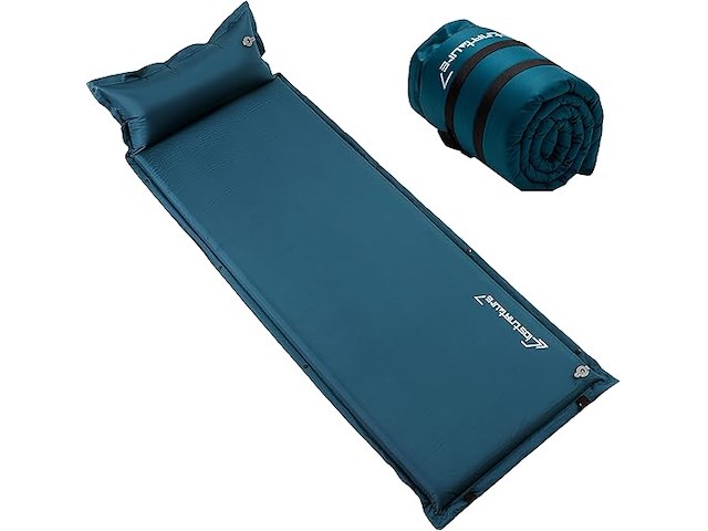 Clostnature zelfopblazende slaapmat - afbeelding 1 van  4