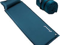 Clostnature zelfopblazende slaapmat - afbeelding 1 van  4