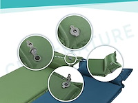 Clostnature zelfopblazende slaapmat - afbeelding 4 van  4