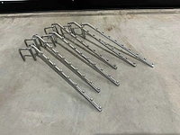 Clothes hanger (50x) - afbeelding 1 van  4