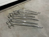 Clothes hanger (50x) - afbeelding 2 van  4