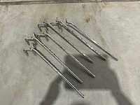 Clothes hangers (50x) - afbeelding 3 van  4