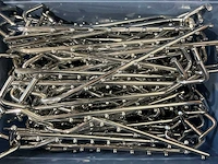 Clothes hangers (50x) - afbeelding 4 van  4