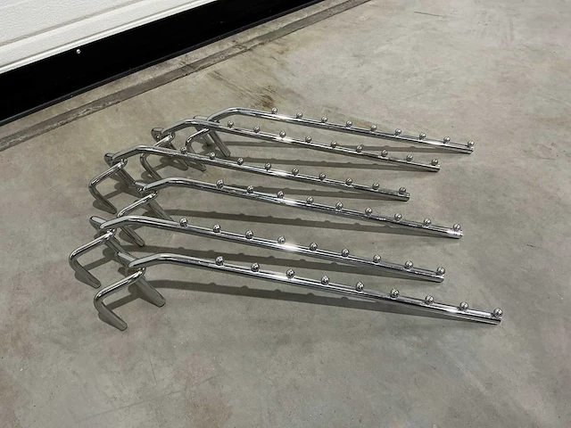 Clothes hangers (50x) - afbeelding 2 van  4
