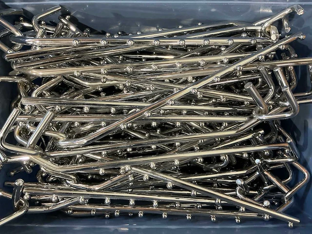 Clothes hangers (50x) - afbeelding 4 van  4