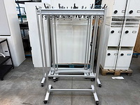 Clothes hangers (6x) - afbeelding 2 van  3