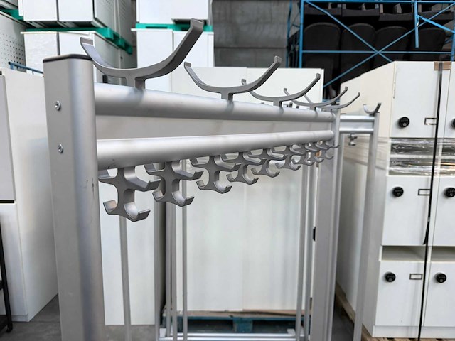 Clothes hangers (6x) - afbeelding 3 van  3