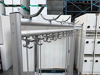 Clothes hangers (6x) - afbeelding 3 van  3