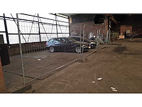 Clôture de chantier (4x) - afbeelding 3 van  5