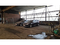 Clôture de chantier (4x) - afbeelding 4 van  5