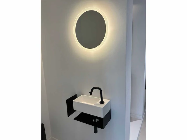 Clou design handenwasser set - afbeelding 2 van  8