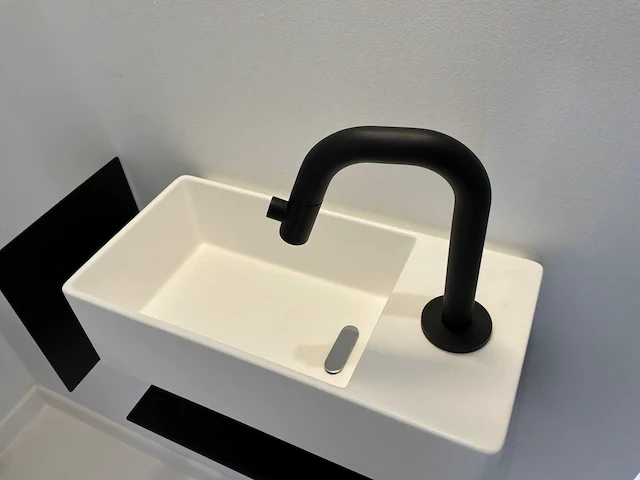 Clou design handenwasser set - afbeelding 6 van  8