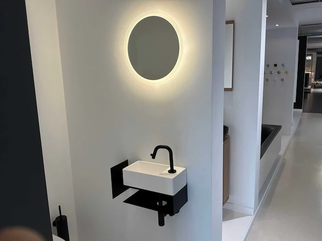 Clou design handenwasser set - afbeelding 1 van  8