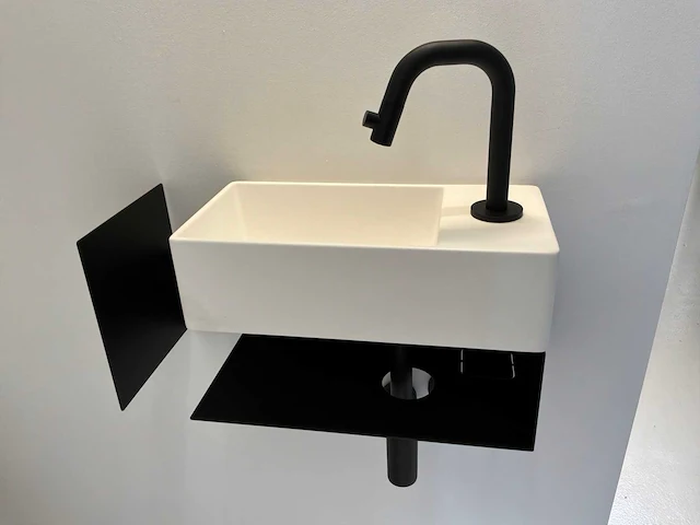 Clou design handenwasser set - afbeelding 3 van  8