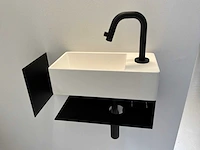 Clou design handenwasser set - afbeelding 3 van  8