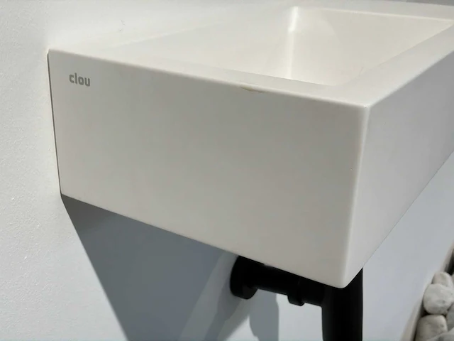 Clou design handenwasser - afbeelding 2 van  4