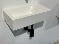 Clou design handenwasser