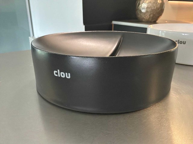 Clou design opbouw handenwasser (2x) - afbeelding 2 van  5