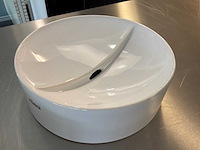 Clou design opbouw handenwasser (2x) - afbeelding 5 van  5